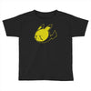 pikaboo tee Toddler T-shirt