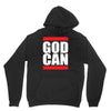 god can Hoodie