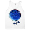 challenge accepted Tank Top