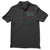 christmas ugly Polo Shirt