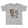 metal wars solid Toddler T-shirt