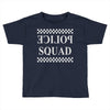 police squad Toddler T-shirt