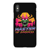master of darkness iPhoneX