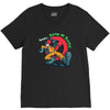 keep on bustin V-Neck Tee
