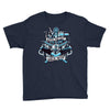 master your craft Youth Tee