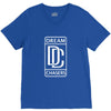 dream chasers V-Neck Tee