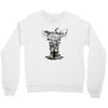book of gods Crewneck Sweatshirt