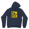 lithuania europe home Unisex Hoodie
