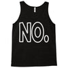 no Tank Top