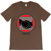 hand shake T-Shirt