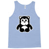 baby bear Tank Top