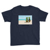 Vacay Mode Youth Tee