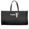 wanna screw Weekender Totes
