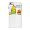so corny iPhone 7 Case