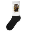 owly potter Socks