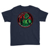 Swamp Scout Patrol Youth Tee