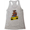 it's hammer time! Racerback Tank