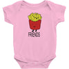 friend Baby Bodysuit