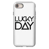 lucky day iPhone 8