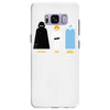 father, son, holy spirit Samsung Galaxy S8 Plus