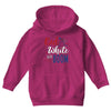 4th of July Youth Hoodie