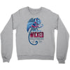 wicked Crewneck Sweatshirt