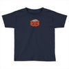 COOL IN SIMPLE Toddler T-shirt