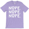 nope nope nope T-Shirt