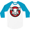 fahrie77 3/4 Sleeve Shirt