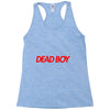 Suicideboys dead boy Racerback Tank