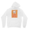i'm smiling because i have no idea what's going on Unisex Hoodie