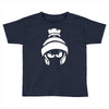 marvin the martian kult Toddler T-shirt
