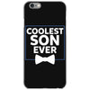 Coolest Son Ever iPhone 6/6s Case