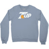 nwt tup Crewneck Sweatshirt