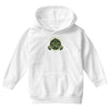 boba fit Youth Hoodie