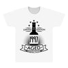 limited edition 1997 aged perfection All Over Men's T-shirt