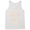 rest in peace dad Tank Top