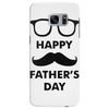 happy father&rsquo;s day 2 Samsung Galaxy S7 Edge