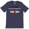 I Support Kaepernick T-Shirt