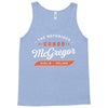 The Notorious Tank Top