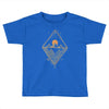 pyramids Toddler T-shirt
