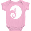 nightmare before christmas Baby Bodysuit