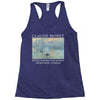 Claude Monet impression Sunrise Racerback Tank