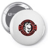 santa carla's lost boys Pin-back button