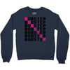 dubstep Crewneck Sweatshirt