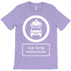 low flying motorcycles T-Shirt