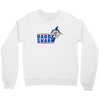 Daddy Shark Crewneck Sweatshirt