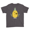 pineapple vengeance Youth Tee