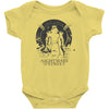 nightmare under the street Baby Bodysuit