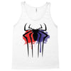 Spider Tank Top